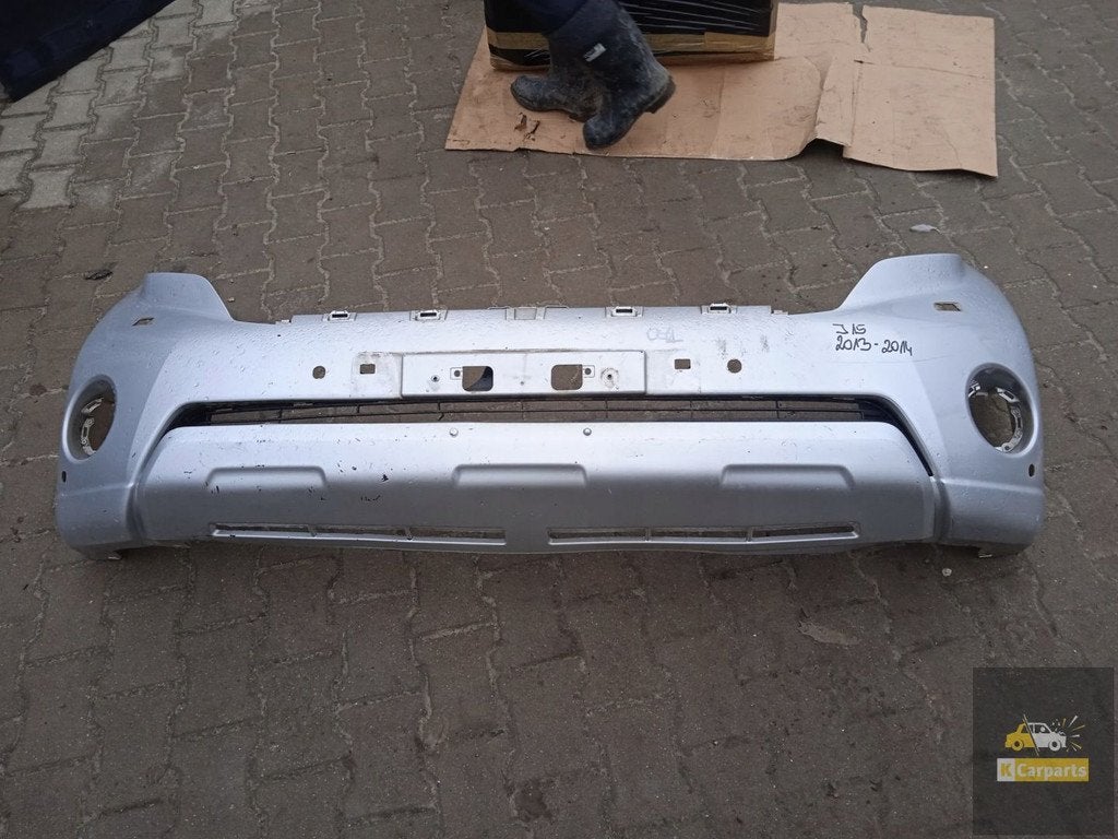 Land Cruiser J15 150 lift 13-14 voorbumper, Auto-onderdelen, Carrosserie, Bumper, Gebruikt