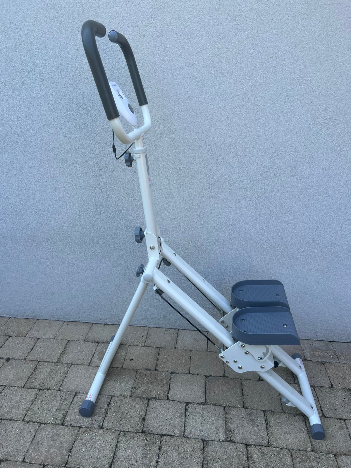 Trap stapper, stair stepper., Ophalen, Zo goed als nieuw