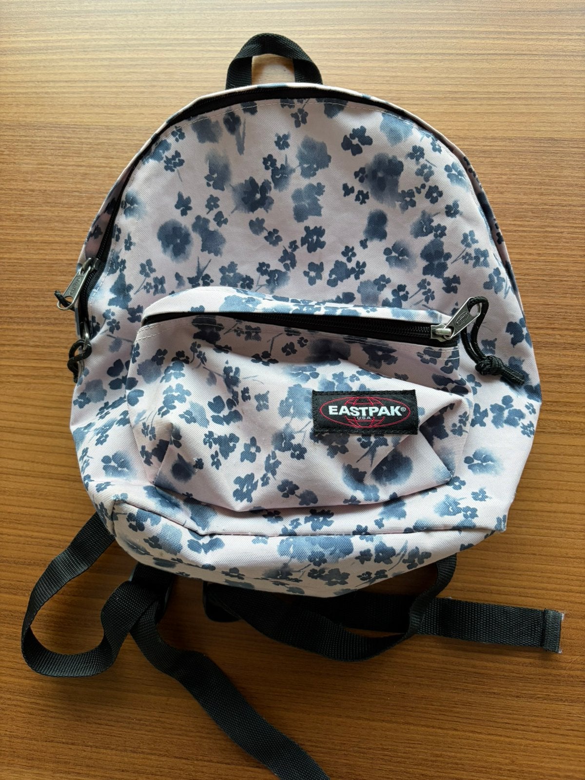Eastpak rugzakje - klein, Enlèvement ou Envoi, Comme neuf, Eastpak