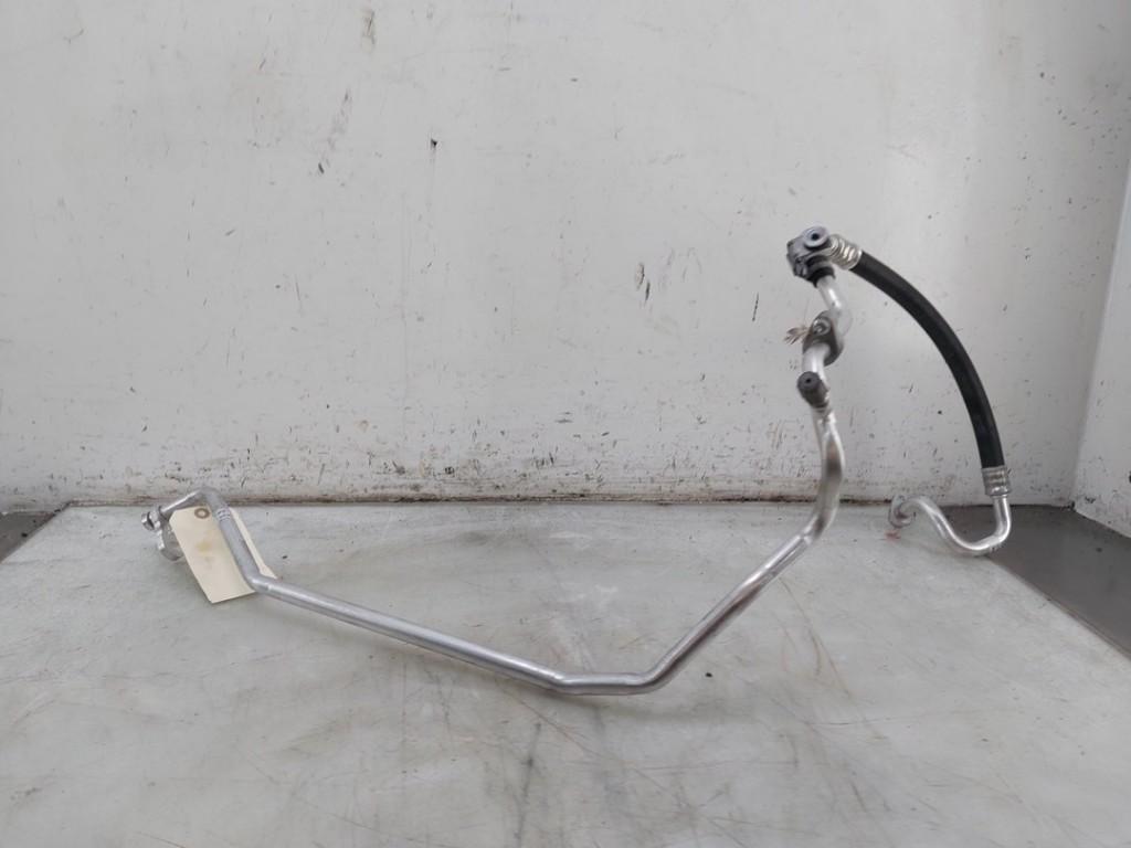 AIRCO LEIDING Toyota Aygo X (|887040H040|887070H010|), Dhr. J. Ham, Gebruikt, Administratie@autoham.nl, Toyota
