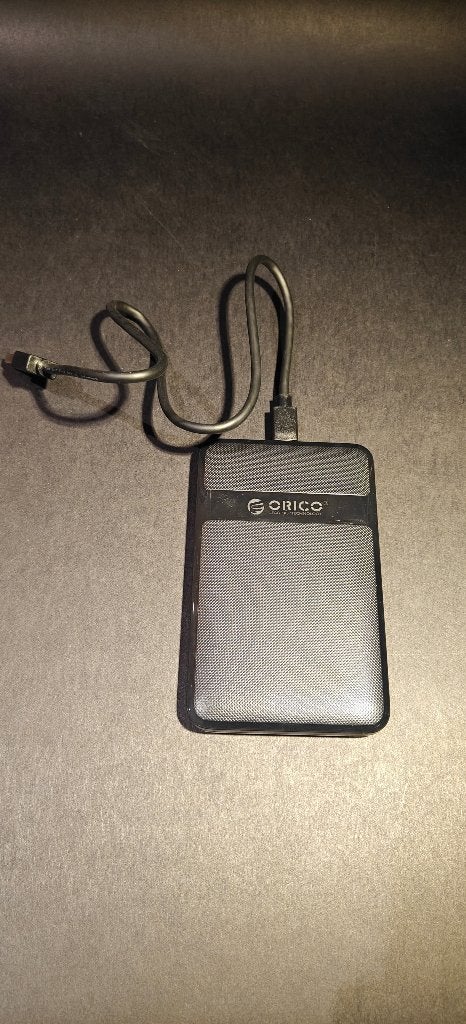 externe SSD 500GB Samsung EVO 500GB, Computers en Software, Harde schijven, SSD, Ophalen of Verzenden, Zo goed als nieuw, Laptop