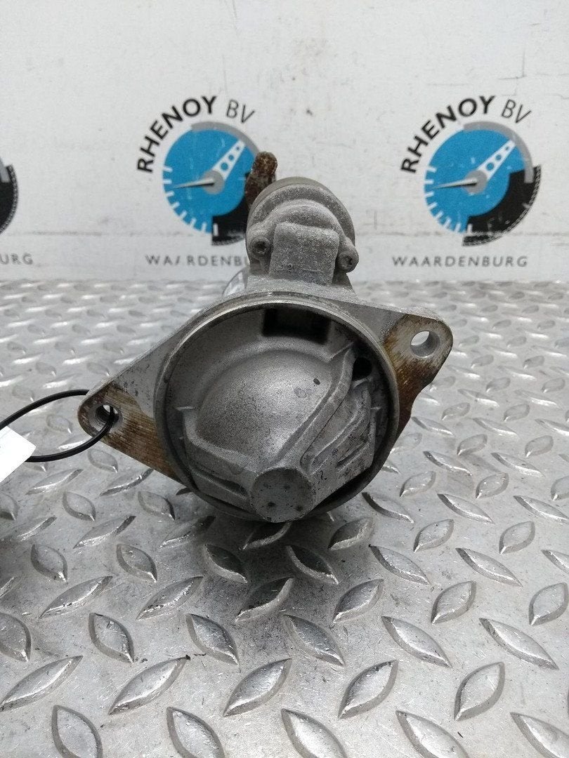 FORD FIESTA STARTMOTOR 2018, Ophalen of Verzenden, Gebruikt, Stiba lid