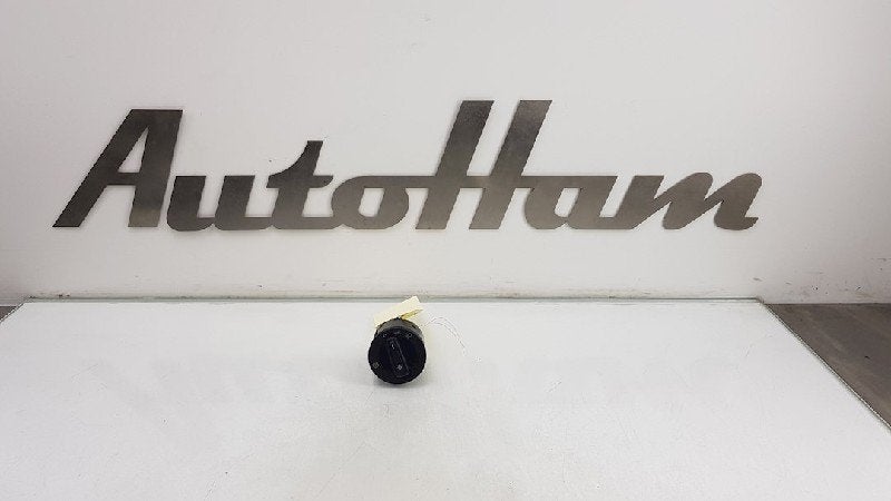 INTERRUPTEUR D'ECLAIRAGE Volkswagen Polo V (6R), Dhr. J. Ham, Volkswagen, Administratie@autoham.nl, Utilisé