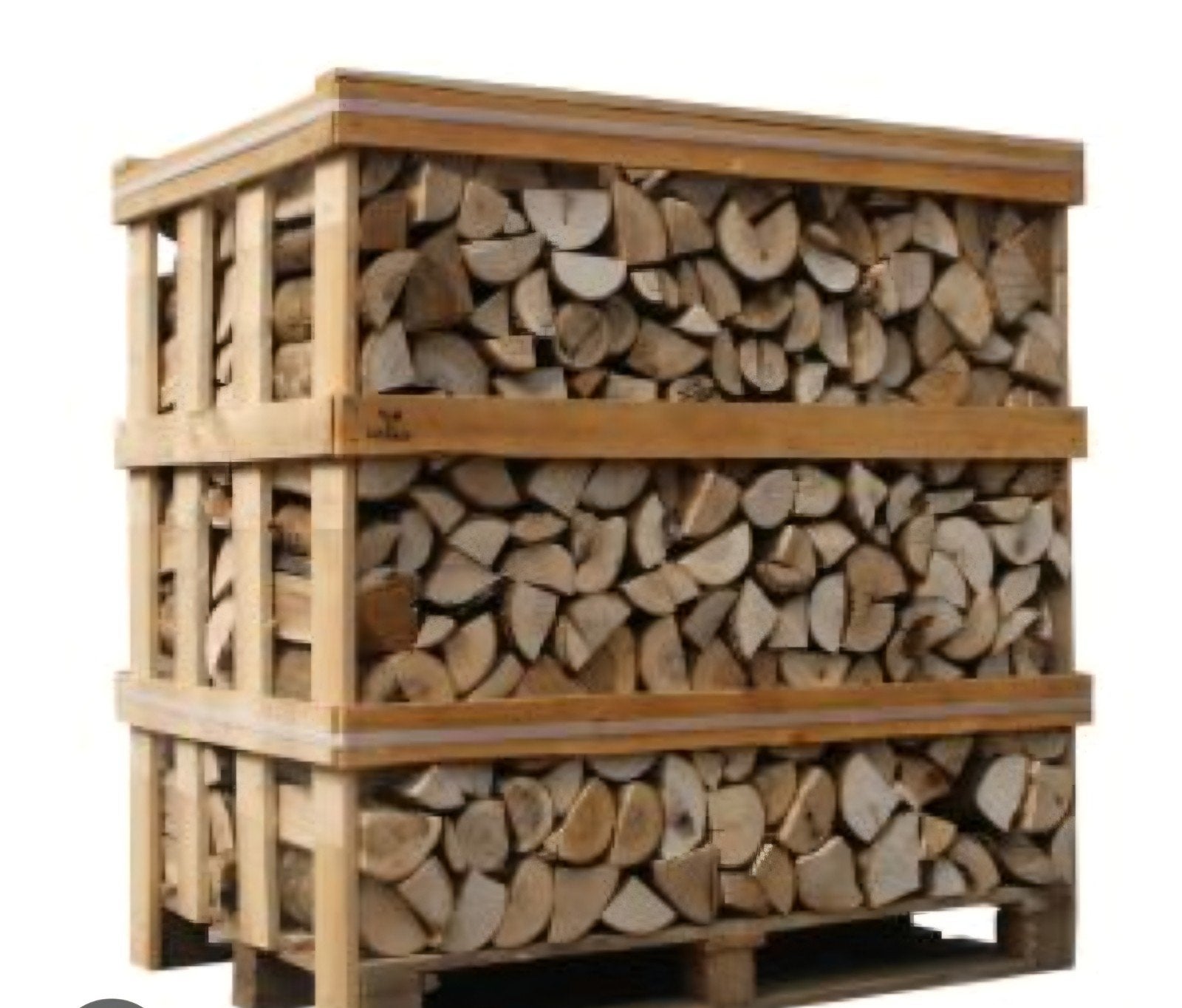 Beukenhout  brandhout ideaal voor ofyr of bbq, Jardin & Terrasse, Bois de chauffage, Hêtre, Enlèvement