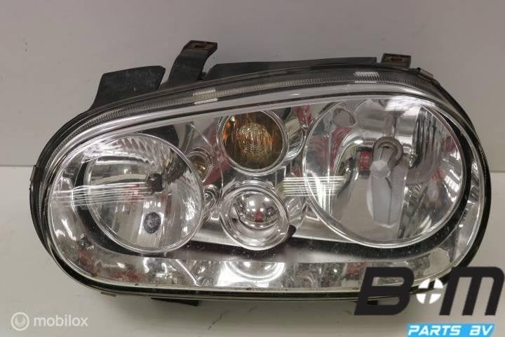 Koplamp links VW Golf 4, Auto-onderdelen, Gebruikt