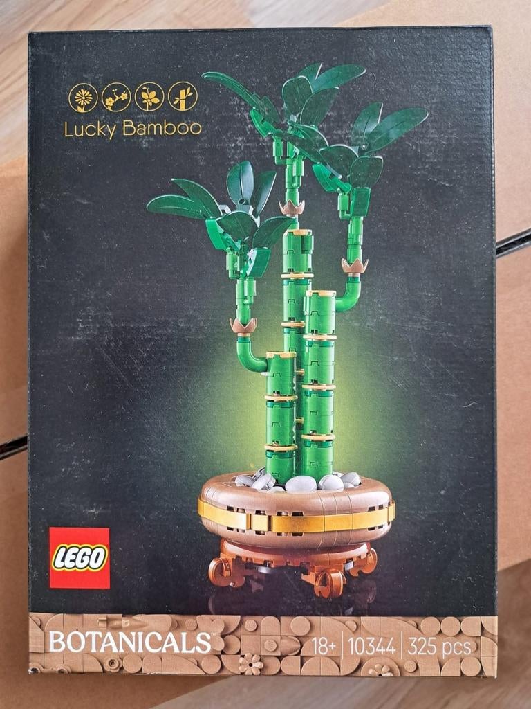 Lego.nieuw.in gesloten doos, Kinderen en Baby's, Ophalen, Lego