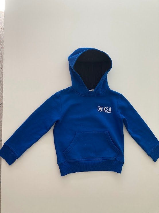 ksa trui, Enlèvement, Comme neuf
