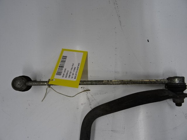 STABILISATORSTANG KOPPELSTANG RECHTS VOOR Seat Leon (5FB), Gebruikt, Mevr. I. Hauben, Rue de l'Espoir 34 34
4030  GRIVEGNÉE, BE