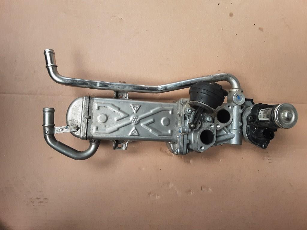 VANNE EGR Volkswagen Golf VI (5K1) (30L131512DP), Autos : Pièces & Accessoires, Systèmes d'échappement, Volkswagen, Mevr. I. Hauben