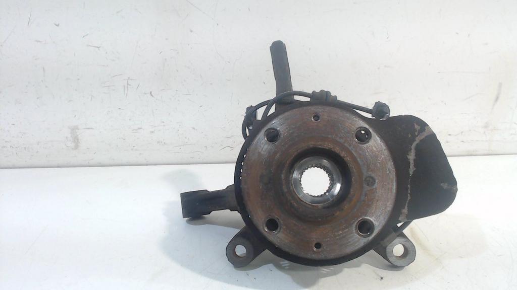 Wielnaaf links voor Suzuki Swift, Onderdelen@venauto.nl, Van der Ven Autorecycling B.V., Gebruikt, Ettenseweg 76, 4706 PB Roosendaal, The Netherlands