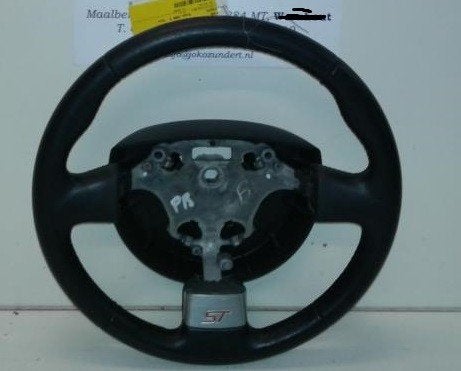 Stuurwiel ford fiesta ST, Ophalen, Gebruikt, Ford