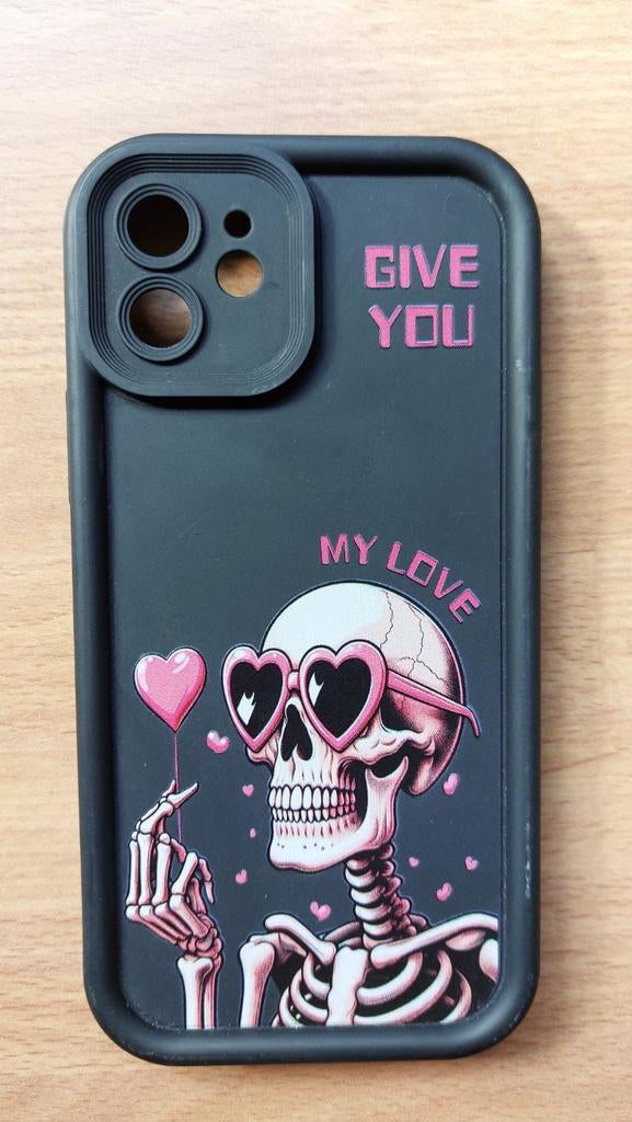 Hoesje Iphone 13, Telecommunicatie, Mobiele telefoons | Hoesjes en Screenprotectors | Apple iPhone, Ophalen, Zo goed als nieuw
