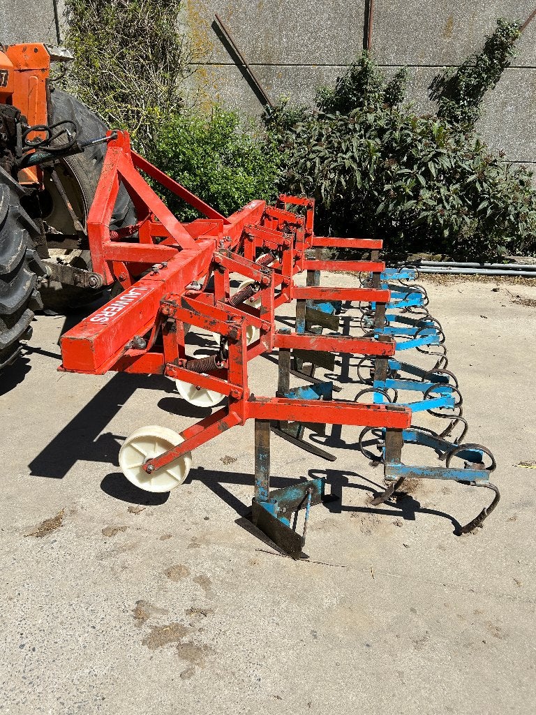 Schoffelmachine, Zakelijke goederen, Ophalen, Vollegrondsgroente, Grondbewerking
