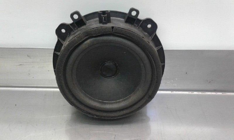 HAUT PARLEUR / ENCEINTE Nissan Murano (Z51), Dhr. M. Roggen, Stadsweg 37 37
9917 PV  WIRDUM GR., NL, Nissan, Utilisé