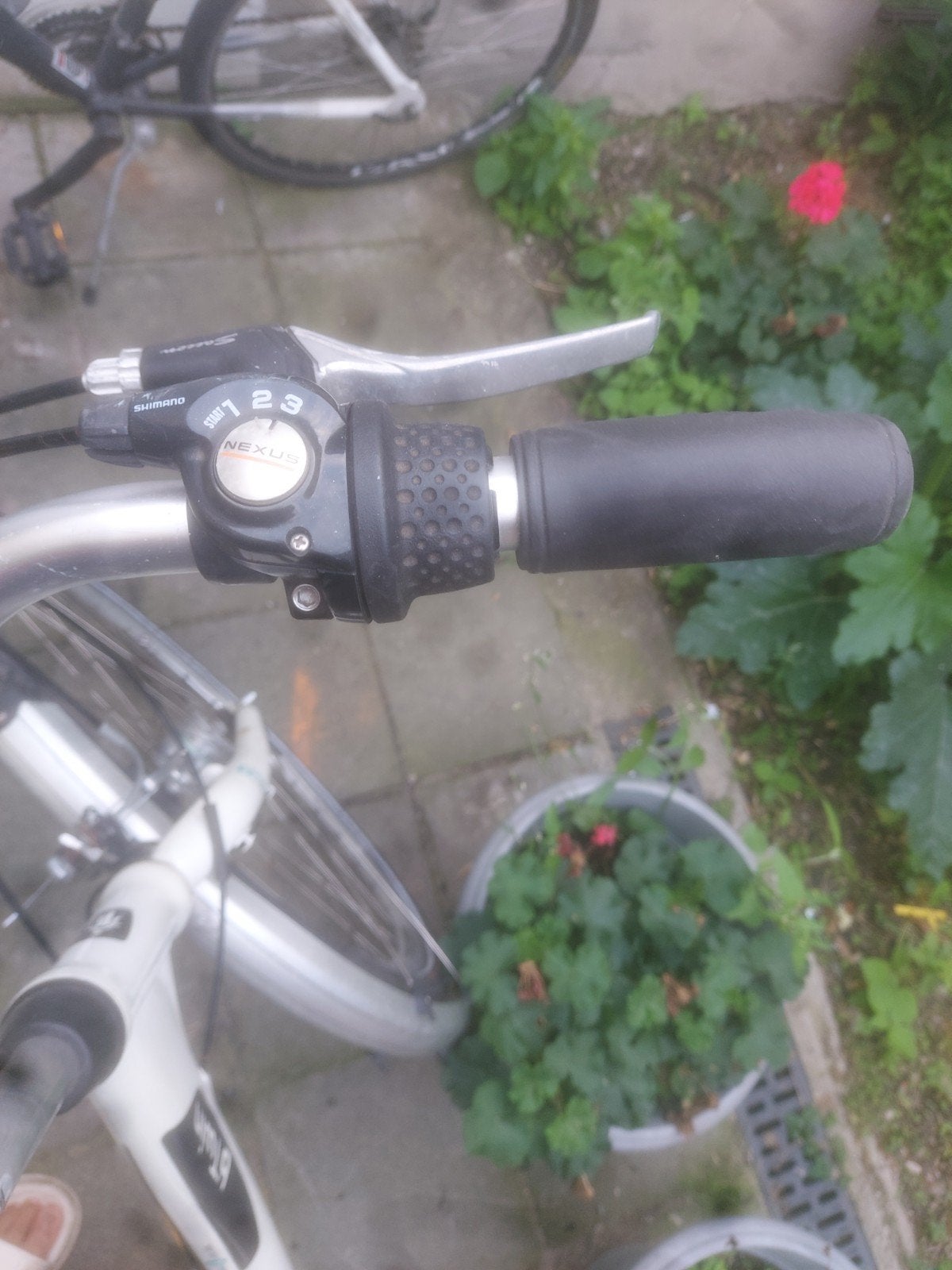 vèlo, Vélos & Vélomoteurs, Enlèvement