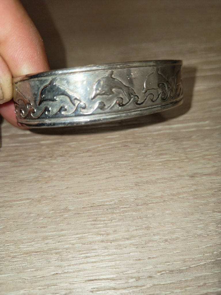 Zilveren armbanden, Ophalen of Verzenden, Zo goed als nieuw, Zilver, Zilver
