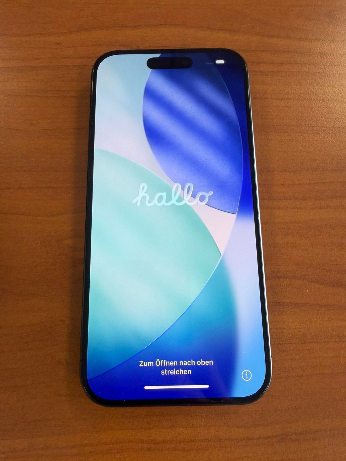 Iphone 15 pro 256GB, Télécoms, Téléphonie mobile | Apple iPhone, Comme neuf, Enlèvement, Sans abonnement, Sans simlock