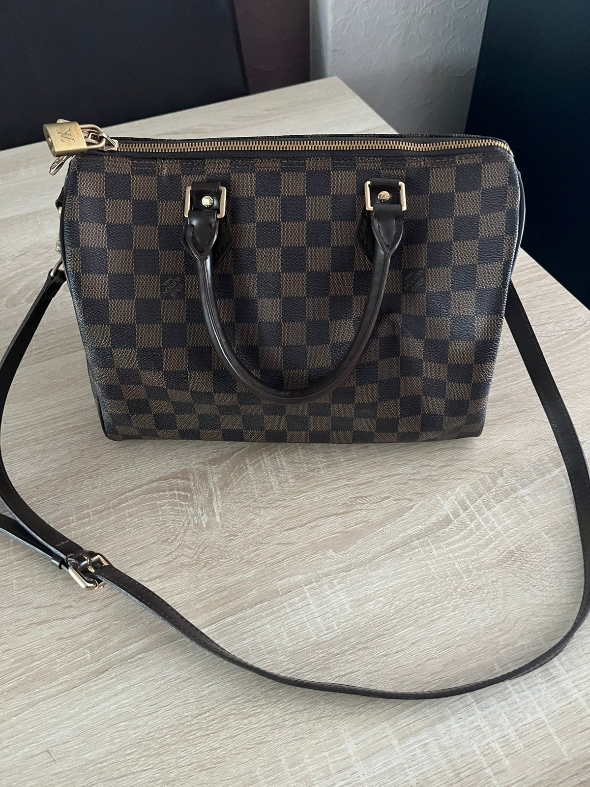 Sac à main, Enlèvement, Utilisé, Sac à main