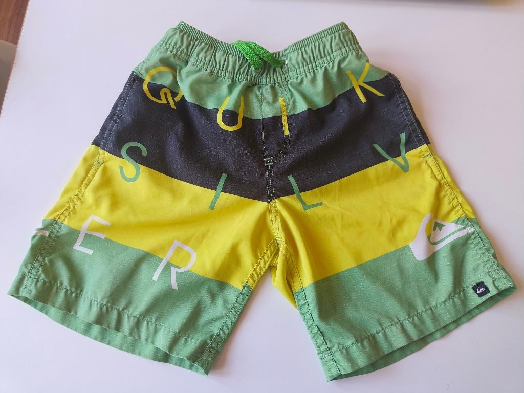 Short Mushroom - 8 ans, Enlèvement ou Envoi, Taille 128, Garçon
