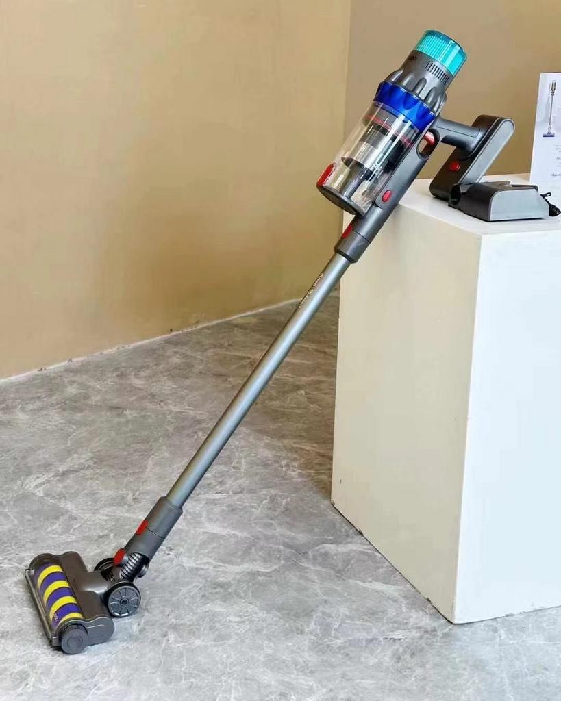 Aspirateur dyson v15 detect, Electroménager, Aspirateurs, Neuf, Moins de 1 200 watts, Réservoir, Envoi