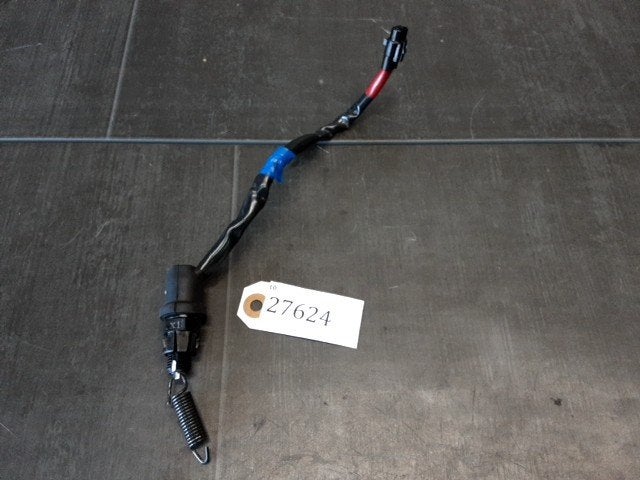 R7 2022 - 2024 Yamaha Elektrische component D1-62031