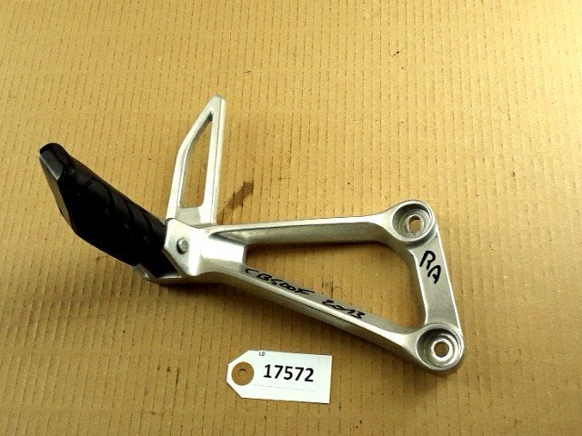 CB500F 2013 - 2017 Honda D1-31308