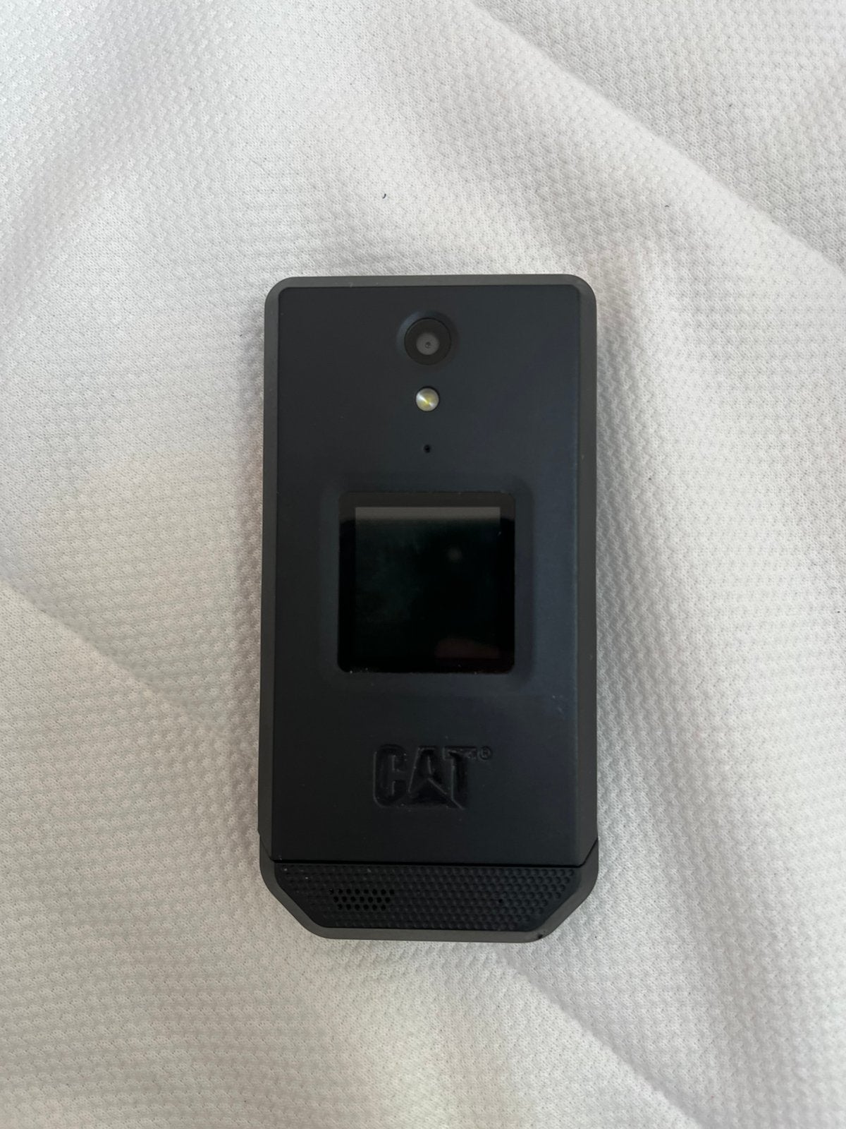 Cat flip S22 in zeer goede staat, Ophalen of Verzenden, Zo goed als nieuw