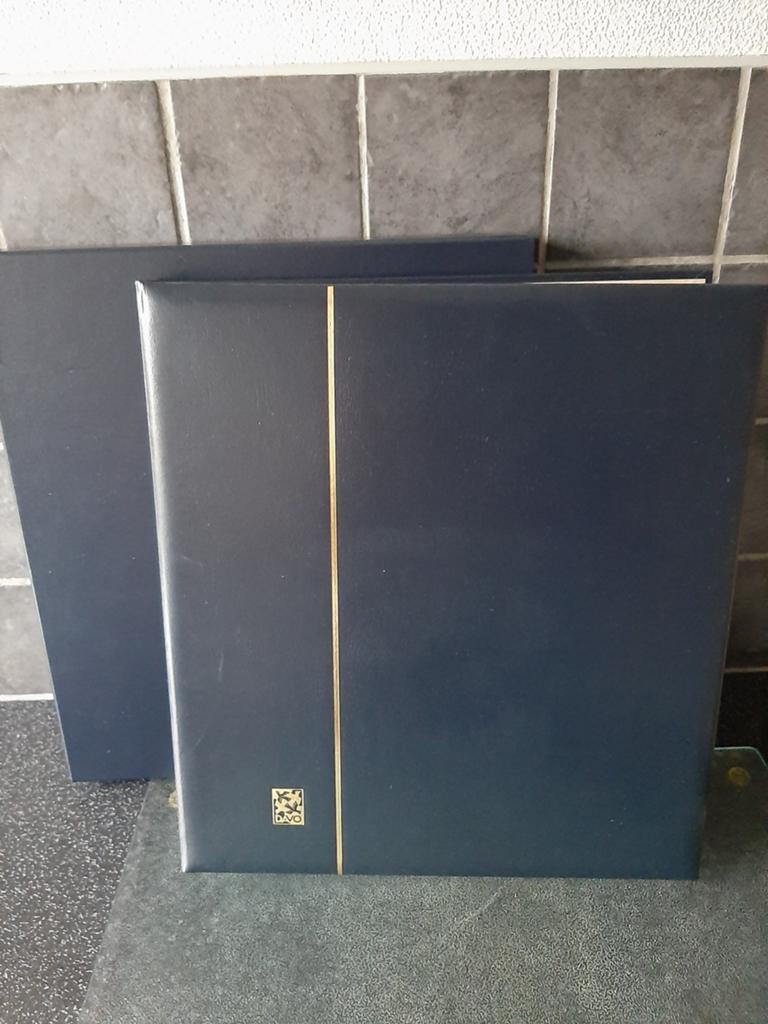 Album Davo 119 postkaarten Leuke gastheer, Ophalen of Verzenden