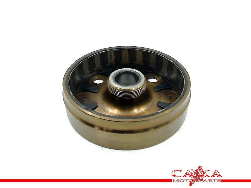 VOLANT MOTEUR ZX 6 R 2009-2012 (NINJA ZX-6R ZX600R), Motos, Dhr. S. di Majo, Utilisé, Info@cama-motorparts.nl, P.J. Troelstraweg 8 8
3144 CX  MAASSLUIS, NL