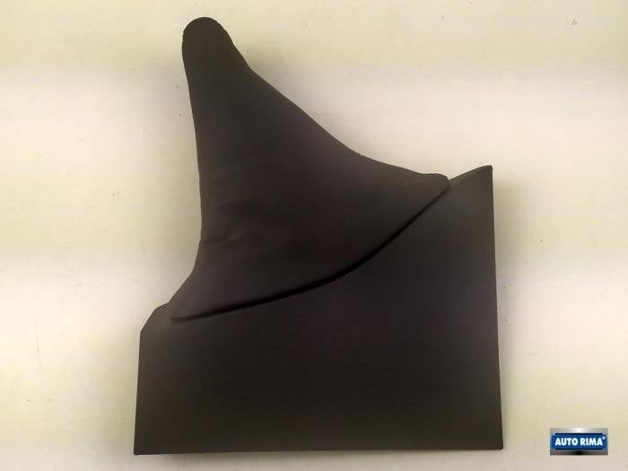Enveloppe levier frein à main d'un Volvo V40, -, 3 mois de garantie, Utilisé, -