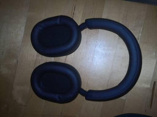 Sony xm5, Enlèvement, Comme neuf, Bleu, Sony