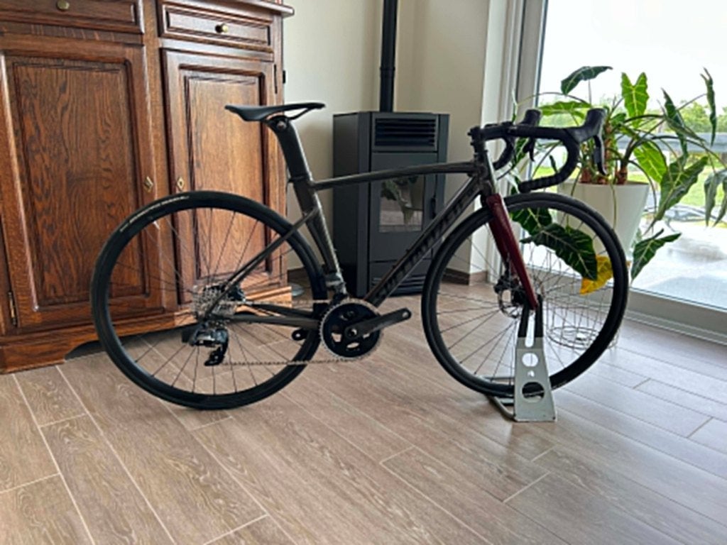 Specialized allez sram force axs 2X12, Vélos & Vélomoteurs, Vélos | Vélos de course, Enlèvement ou Envoi, 49 à 53 cm, Aluminium