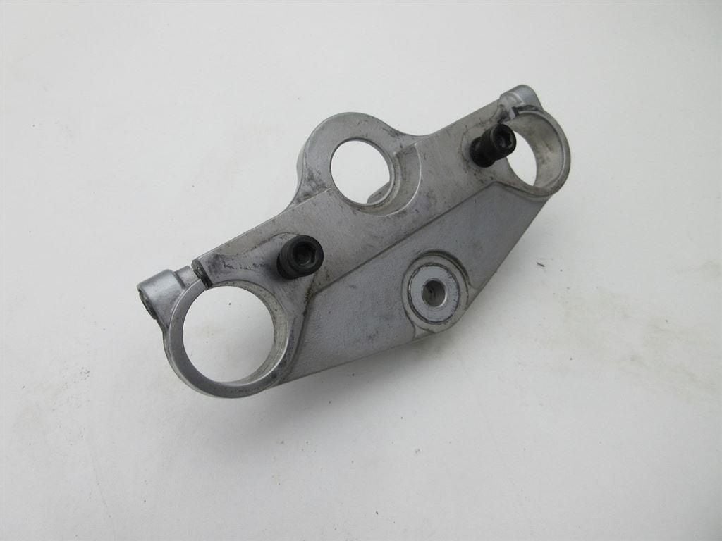 Suzuki GSX600 kroonplaat balhoofdplaat GSX 600 F kroon plaat, Motoren, Ophalen of Verzenden, Gebruikt
