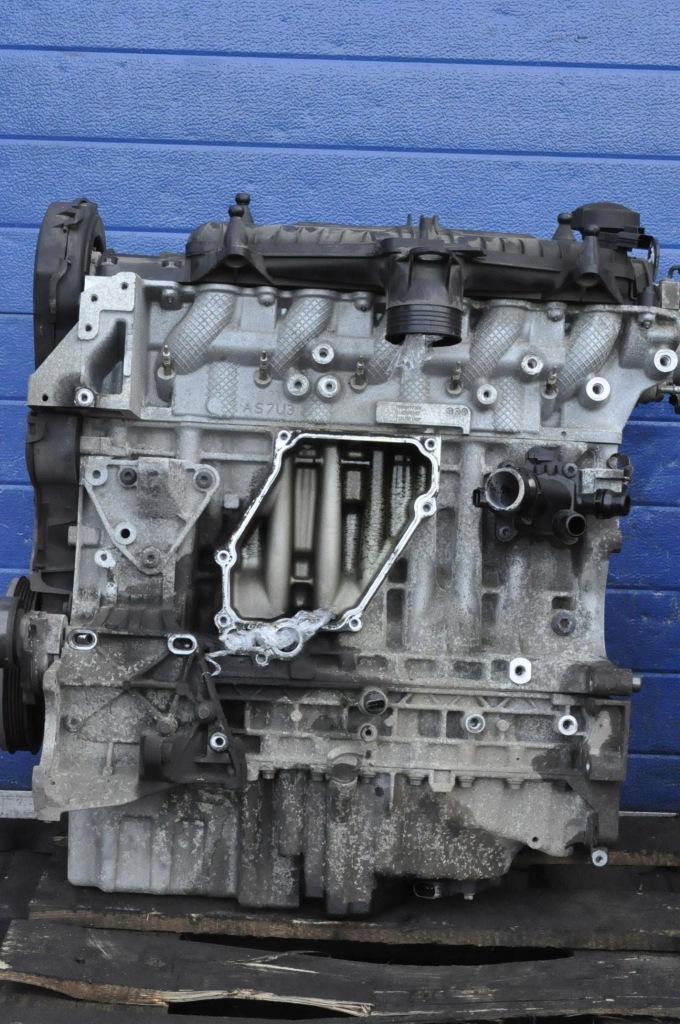 Moteur D5204T3 Complet V70 XC70 S80 VOLVO XC60 S60 V60, Auto-onderdelen, Motor en Toebehoren, Alfa Romeo, Amerikaanse onderdelen