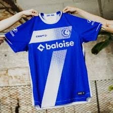 GEZOCHT: KAA Gent-shirt seizoen 2024-2025, Sport en Fitness, Ophalen of Verzenden, Zo goed als nieuw, Shirt