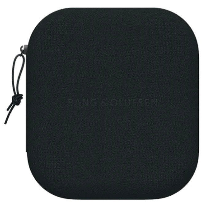 Étui de transport pour casque Bang & Olufsen Beoplay HX., TV, Hi-fi & Vidéo, Casques audio, Enlèvement, Neuf, Noir, Bang & Olufsen