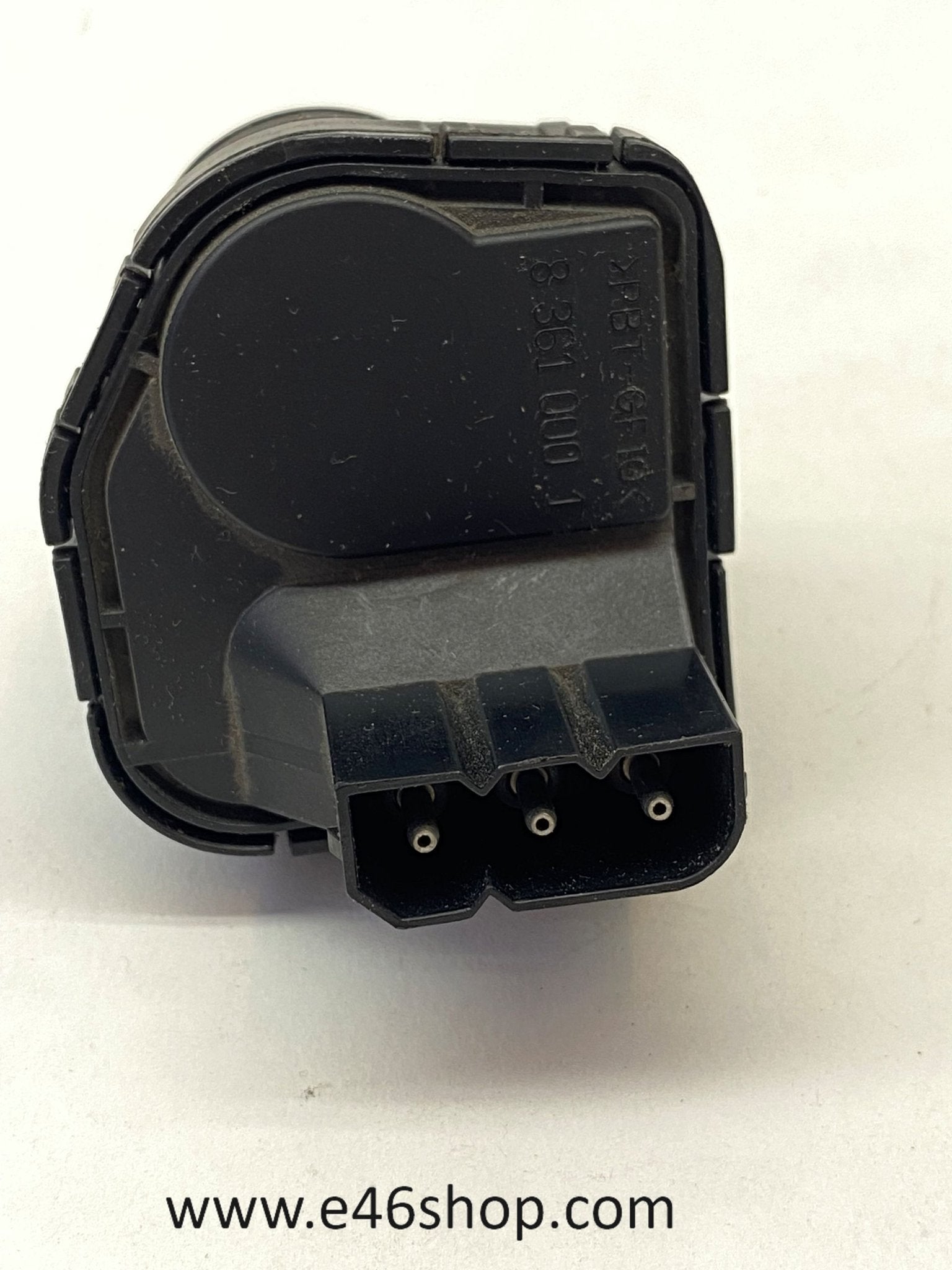 KOPLAMP HOOGTEVERSTELLER BMW E36 OE 67168361460 NIEUW, -, -, Nieuw, Ophalen of Verzenden