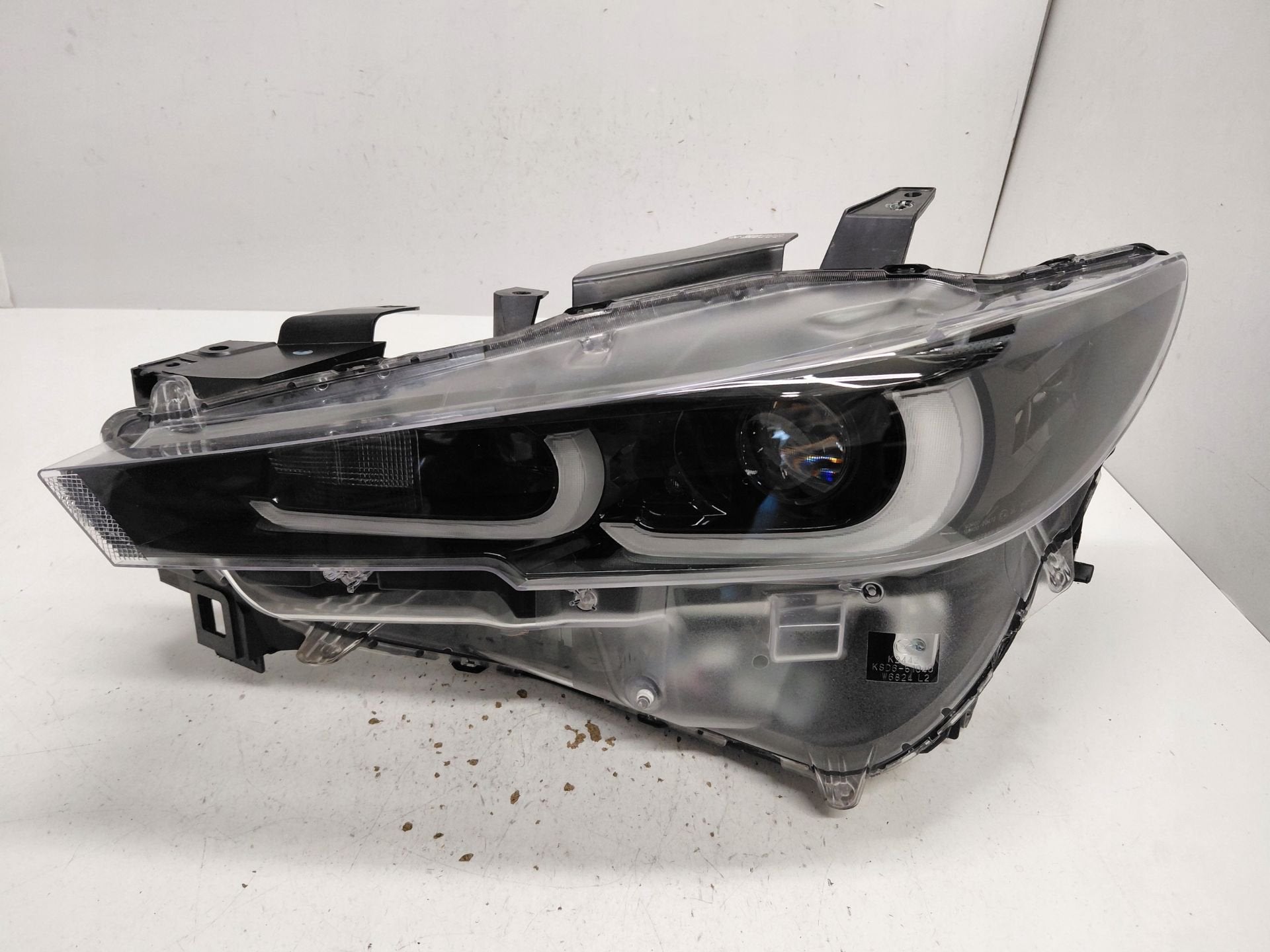 Phare gauche Mazda CX5 KSD651040, Shinchi, Fuchu-Cho 3-1
730-8670  Hiroshima, Mazda Motor Corporation, Info@mazda.co.jp, Mazda