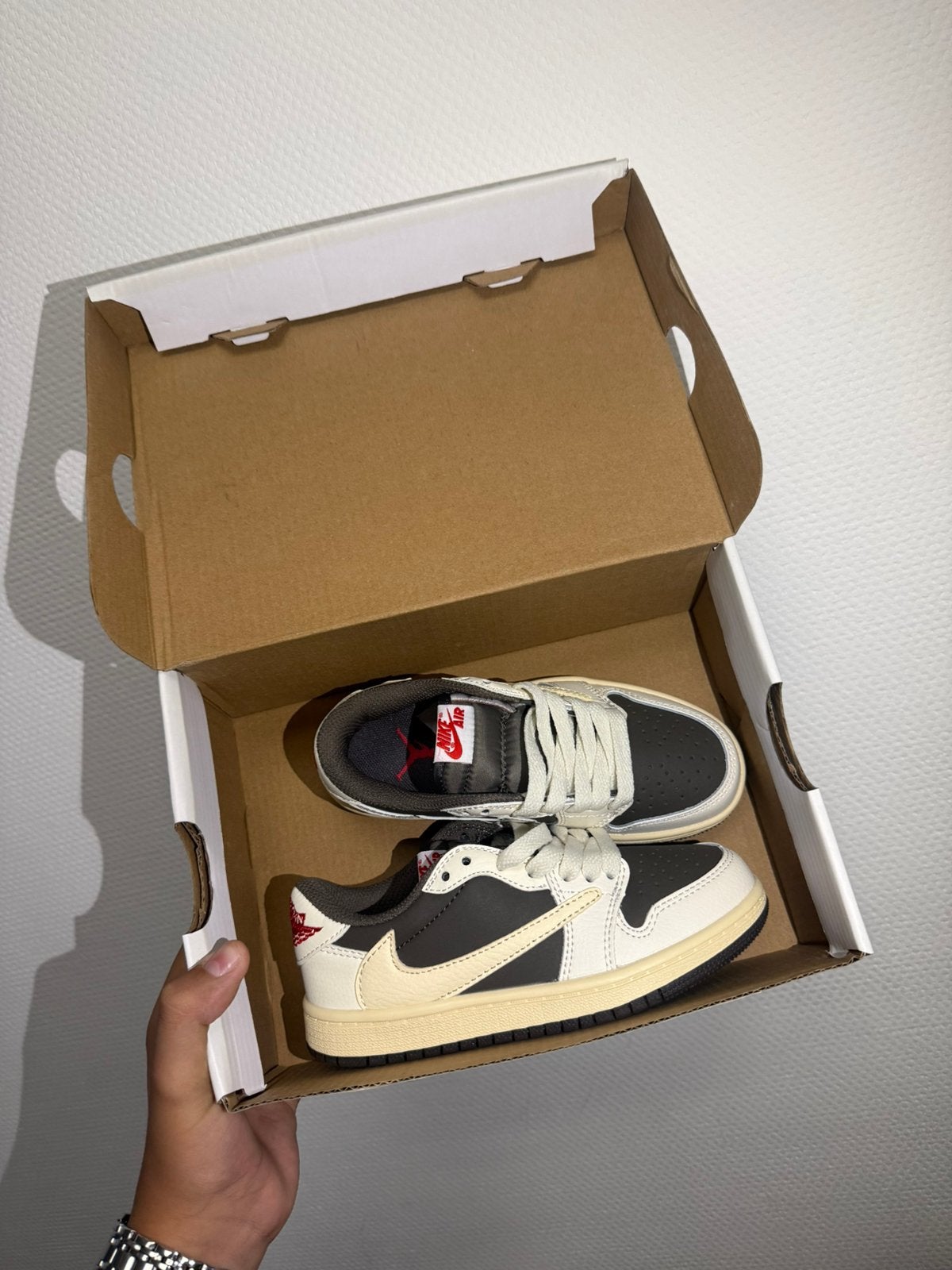 Nike schoenen kinderen, Ophalen of Verzenden, Zo goed als nieuw, Schoenen