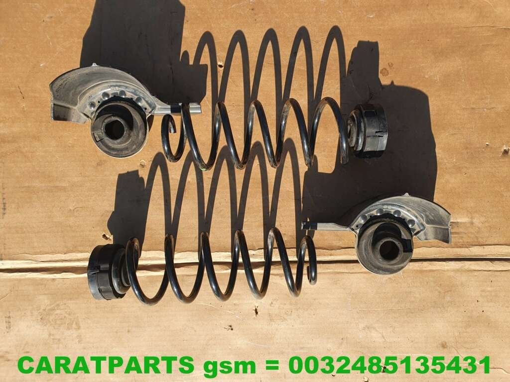 spiraalveer a4 veer a5 veren a4 spiraalveren a4 8k b8, Auto-onderdelen, Gebruikt, AUDI AG, Auto-Union-Strasse 1
85045  Ingolstadt, DE