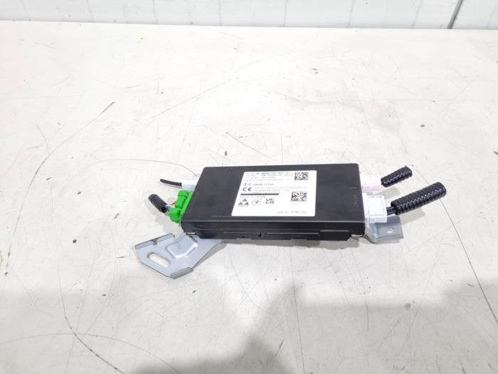 SRS module van een Honda Civic, Honda, Gebruikt, -, -