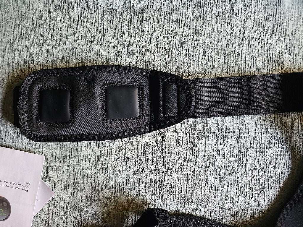 Ems set, Sport en Fitness, Ophalen, Nieuw, Overige typen