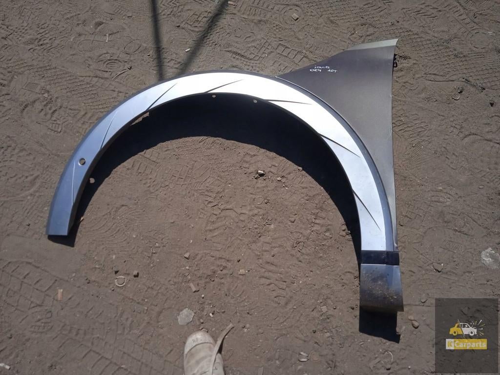 Aileron avant gauche Hyundai Ioniq 5, Heolleung-ro 12
06797  Seoul, Info@hyundai.com, Utilisé, Hyundai