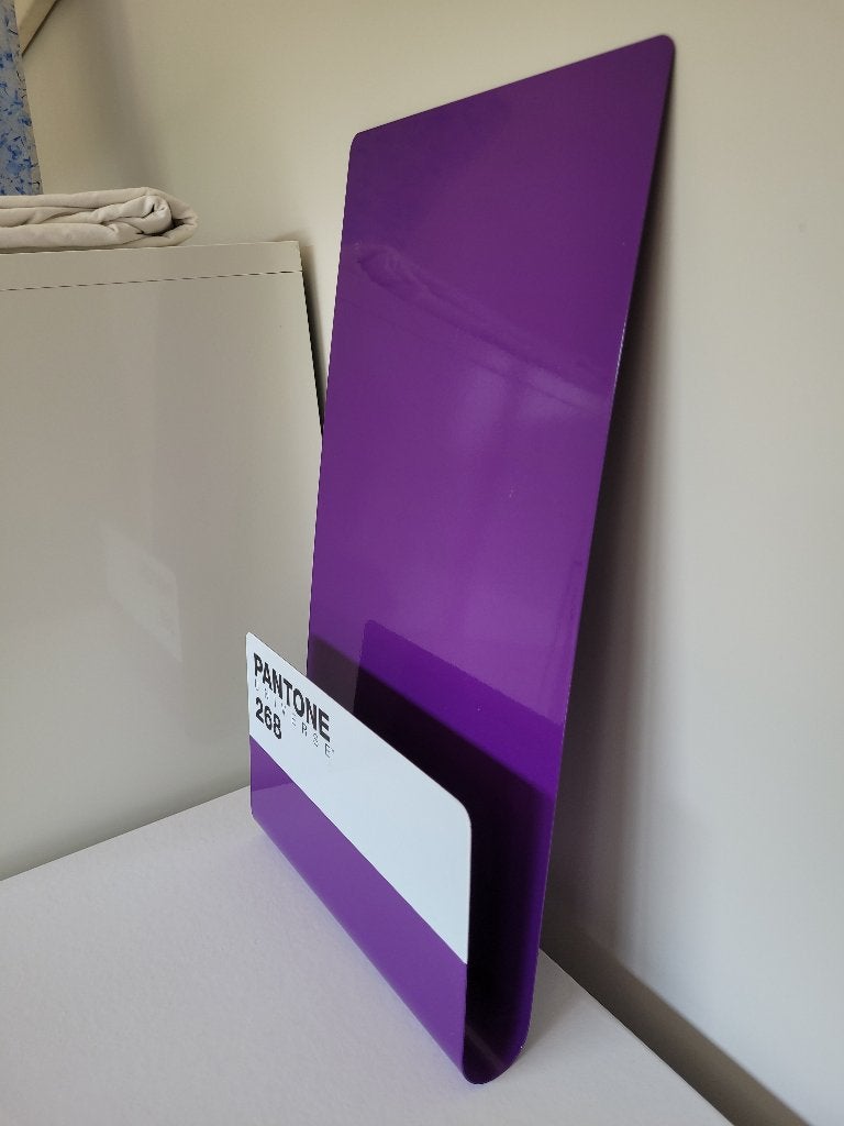 Porte-revues design Pantone - Tableau magnétique, Enlèvement, Comme neuf, Tableau magnétique