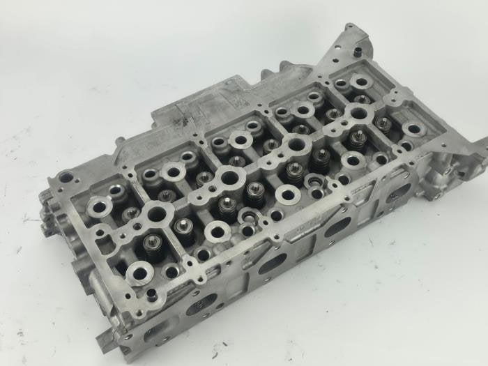 Culasse d'un Ford Transit, -, 3 mois de garantie, -, -