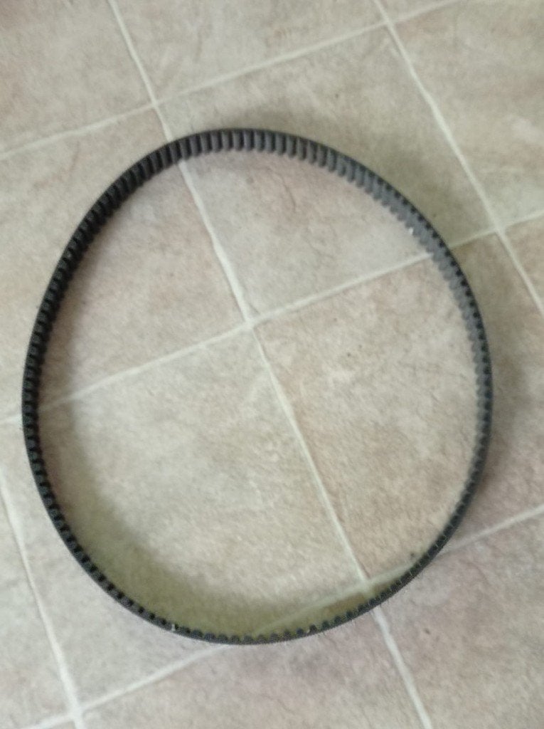 Nieuwe OEM Kawasaki 454 LTD aandrijfriem 59011-1051, Enlèvement ou Envoi, Neuf