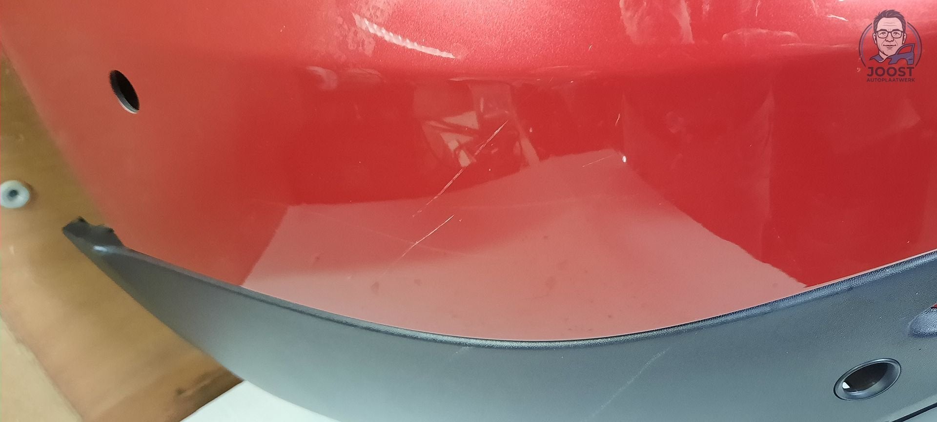 Achterbumper orgineel Mercedes GLB X247 v.a 2020 A2478857501, Gebruikt, -, Ophalen of Verzenden, Achter