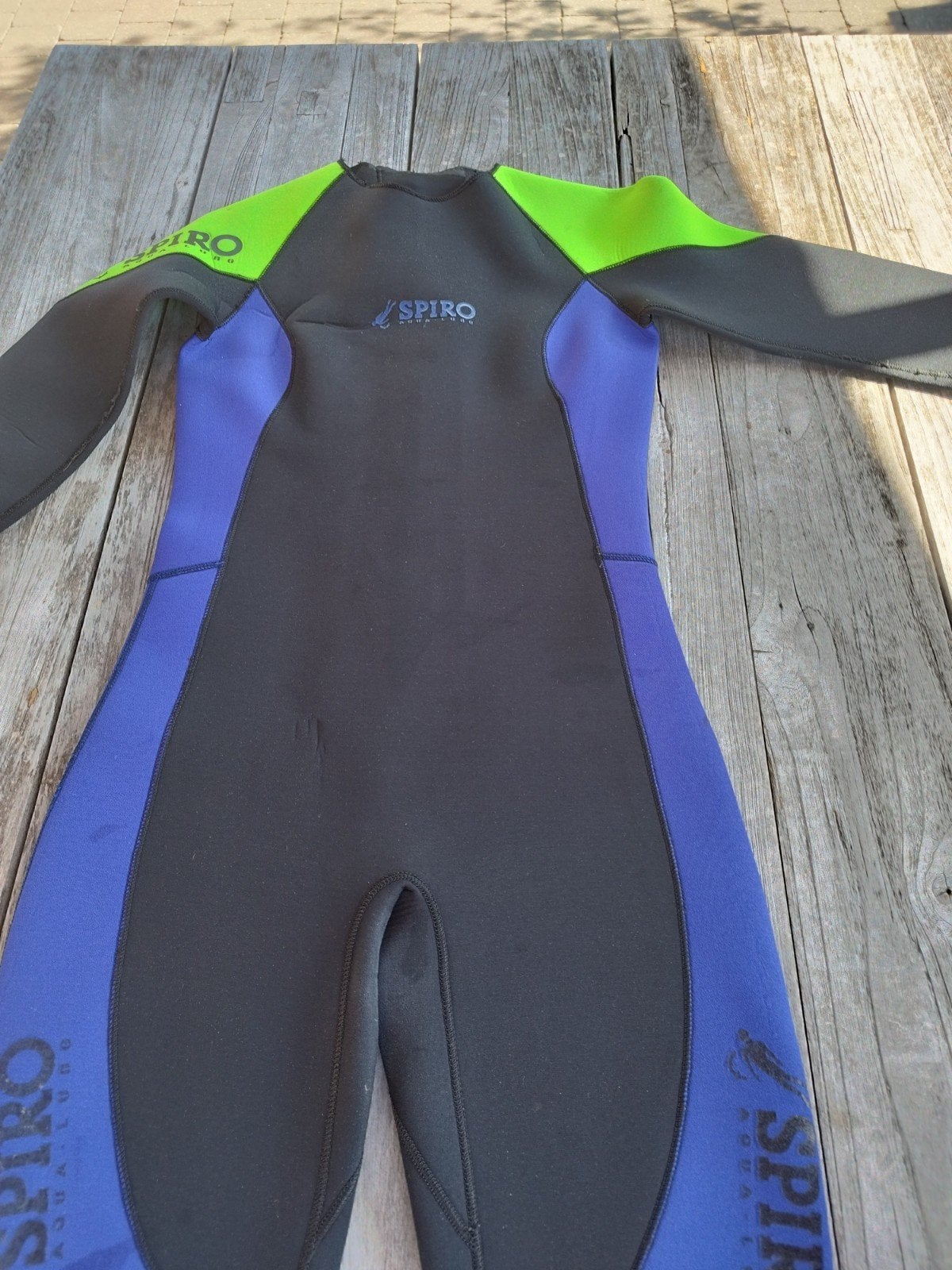 Surfsuit - combinaison de plongée, Sports nautiques & Bateaux, Enlèvement, Combinaison étanche