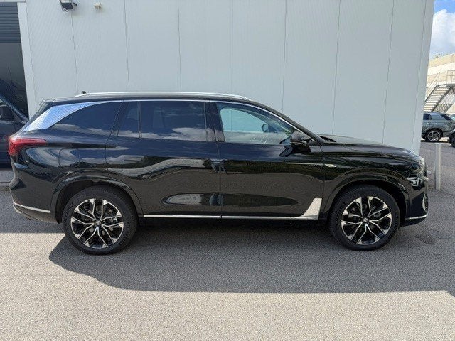 MG MGS9 PHEV 1.5 Turbo Premium (220 kW) Premium, Autos, Autres modèles, Achat, Euro 6, Entreprise