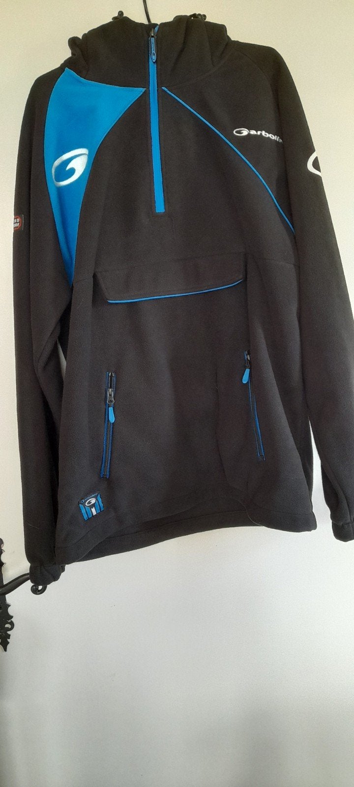 Veste polaire Garbolino, Watersport en Boten, Ophalen of Verzenden, Zo goed als nieuw